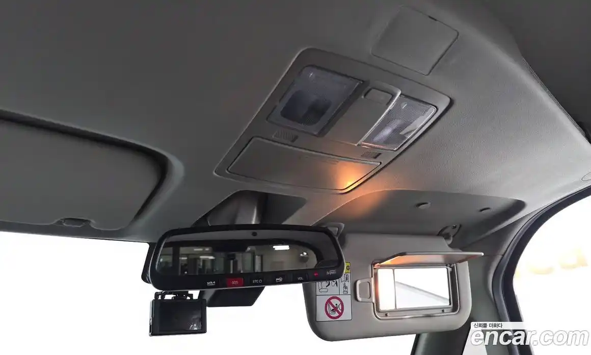 Kia Ray 2024 0.1 гидро в Москве № 1538806, фото 24