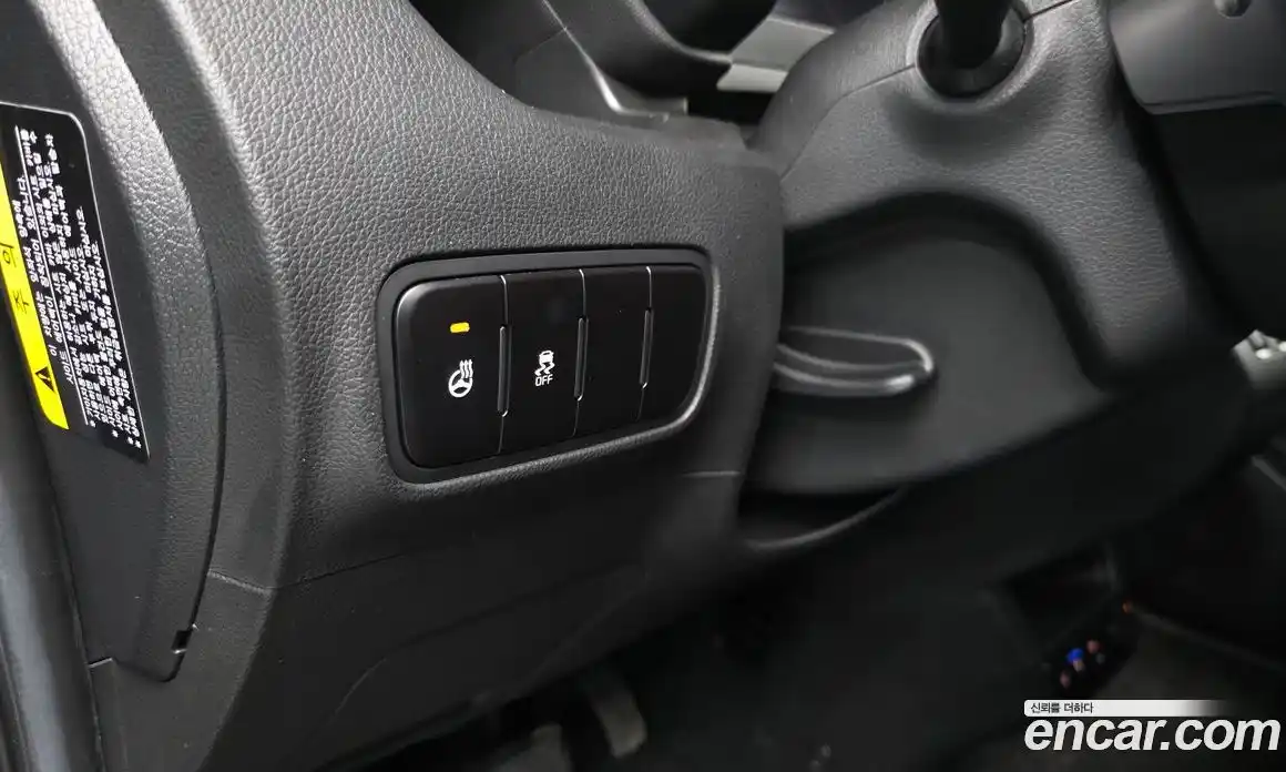 Kia Ray 2024 0.1 гидро в Москве № 1538806, фото 29