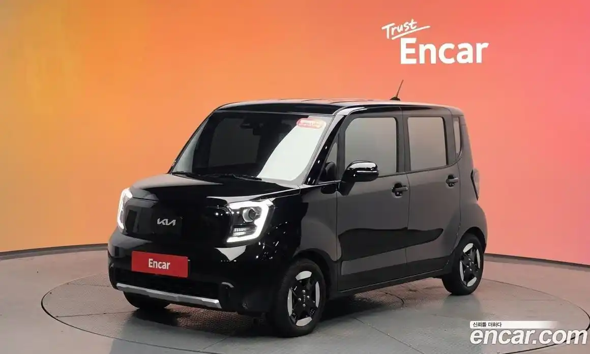 Kia Ray 2024 0.1 гидро в Москве № 1538806, фото 30