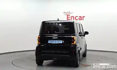 Kia Ray 2024 0.1 гидро в Москве № 1538806, миниатюра 3