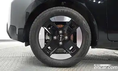 Kia Ray 2024 0.1 гидро в Москве № 1538806, миниатюра 4