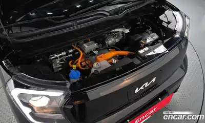 Kia Ray 2024 0.1 гидро в Москве № 1538806, миниатюра 5