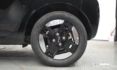 Kia Ray 2024 0.1 гидро в Москве № 1538806, миниатюра 6