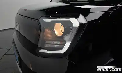 Kia Ray 2024 0.1 гидро в Москве № 1538806, миниатюра 7