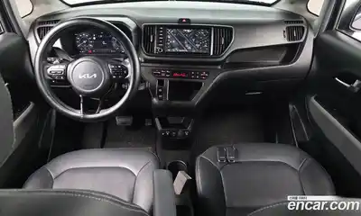 Kia Ray 2024 0.1 гидро в Москве № 1538806, миниатюра 9