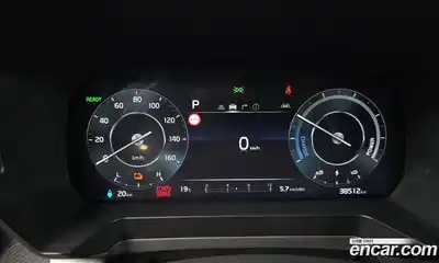 Kia Ray 2024 0.1 гидро в Москве № 1538806, миниатюра 10