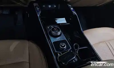 Kia Sorento 2023 2.5 гидро в Москве № 1538810, миниатюра 12