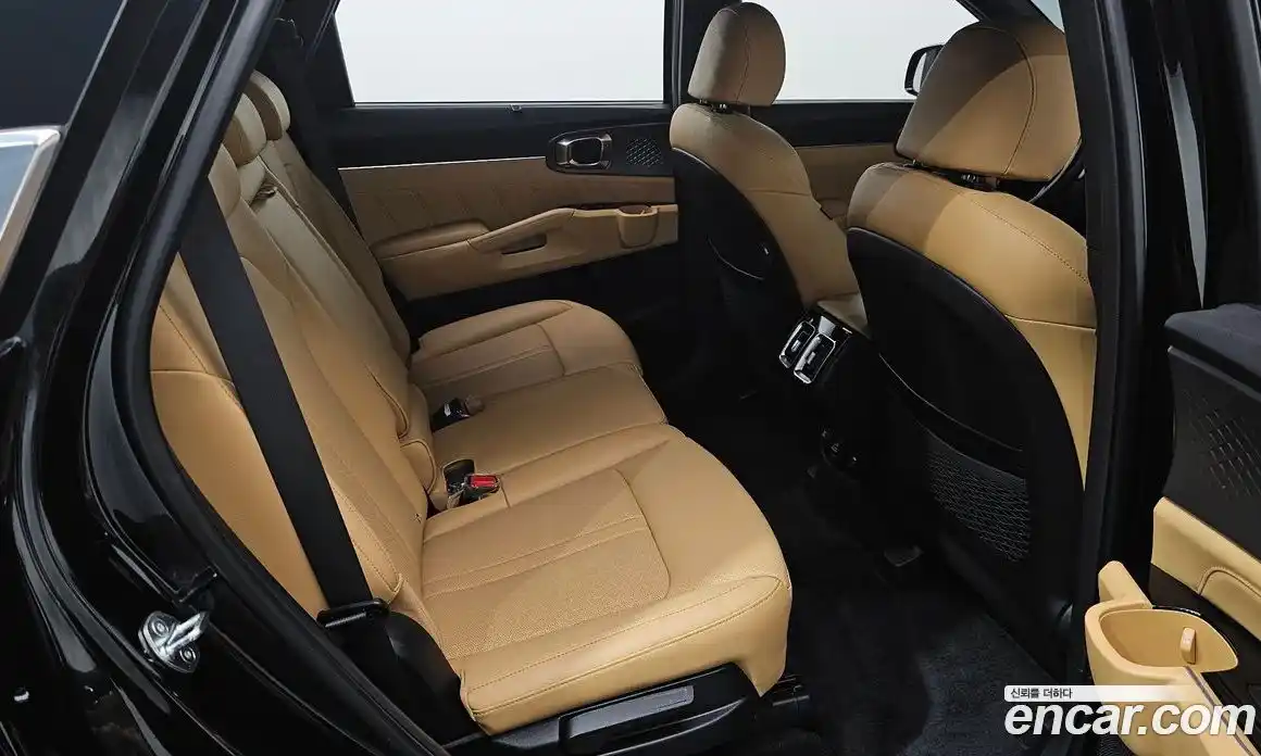 Kia Sorento 2023 2.5 гидро в Москве № 1538810, фото 18