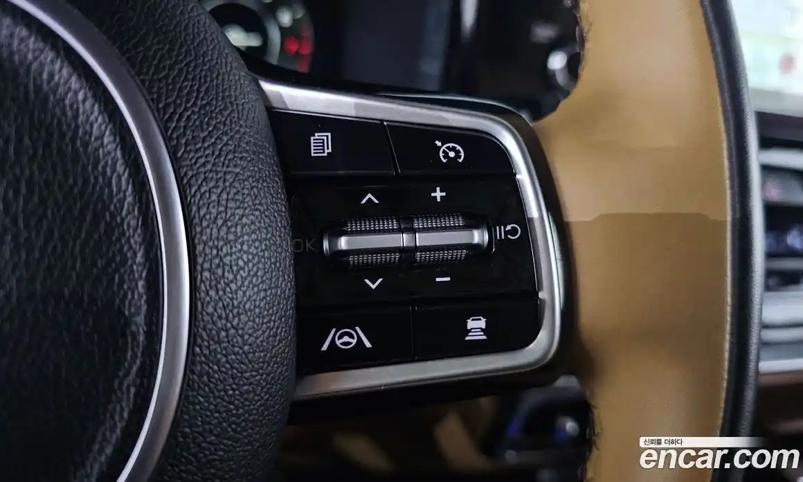 Kia Sorento 2023 2.5 гидро в Москве № 1538810, фото 23