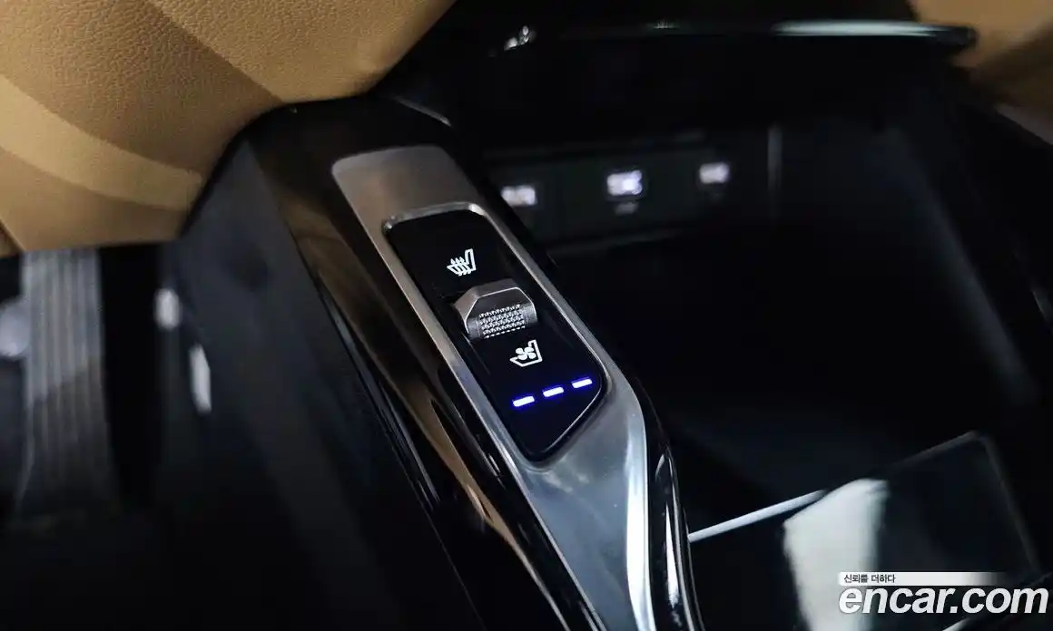 Kia Sorento 2023 2.5 гидро в Москве № 1538810, фото 25