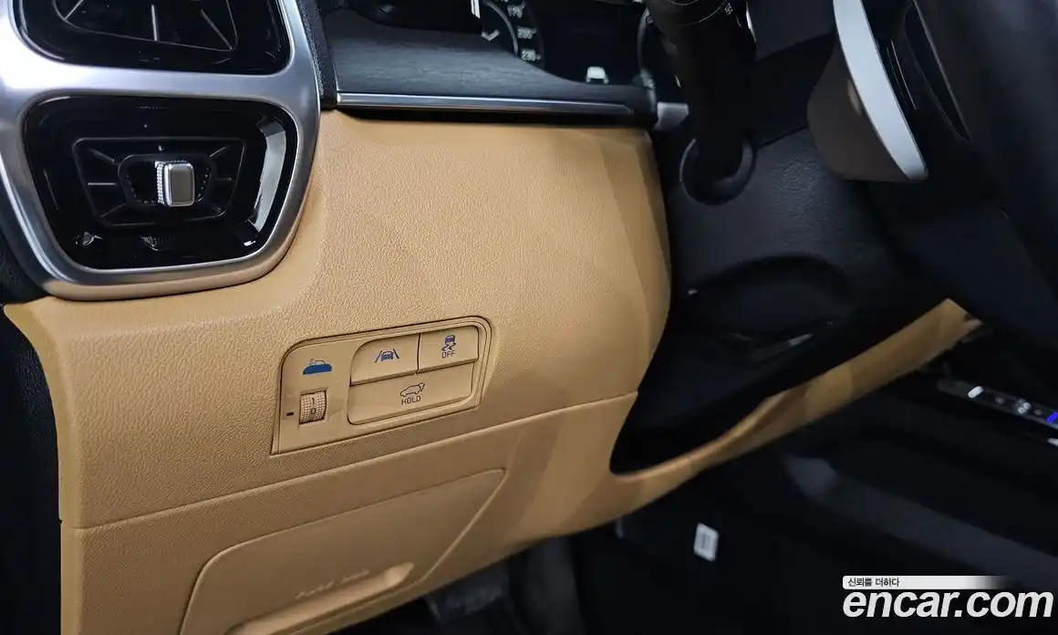 Kia Sorento 2023 2.5 гидро в Москве № 1538810, фото 27
