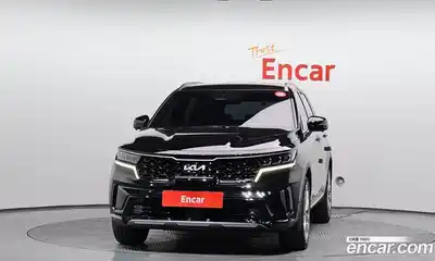 Kia Sorento 2023 2.5 гидро в Москве № 1538810, миниатюра 3