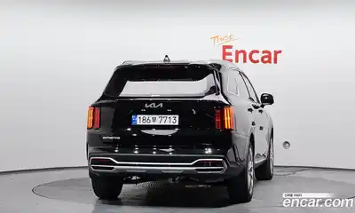 Kia Sorento 2023 2.5 гидро в Москве № 1538810, миниатюра 4