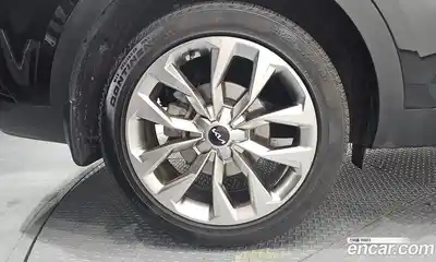 Kia Sorento 2023 2.5 гидро в Москве № 1538810, миниатюра 5