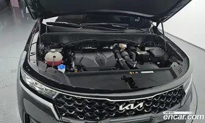 Kia Sorento 2023 2.5 гидро в Москве № 1538810, миниатюра 6