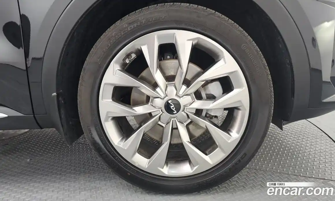 Kia Sorento 2023 2.5 гидро в Москве № 1538810, фото 7