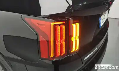 Kia Sorento 2023 2.5 гидро в Москве № 1538810, миниатюра 9