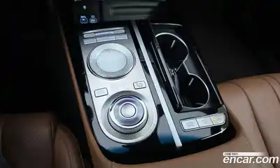 Genesis G80 2021 2.5 гидро в Москве, миниатюра 9