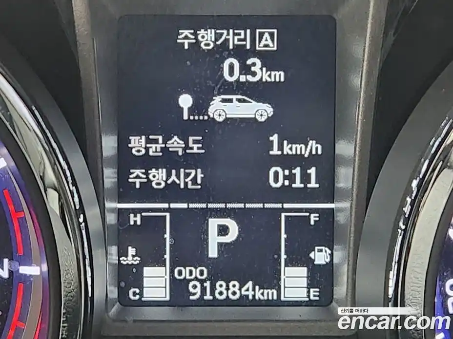 SsangYong TIBOLI 2016 1.6 гидро, фото 11