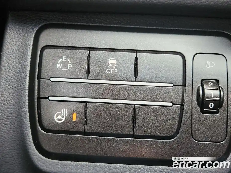 SsangYong TIBOLI 2016 1.6 гидро, фото 16
