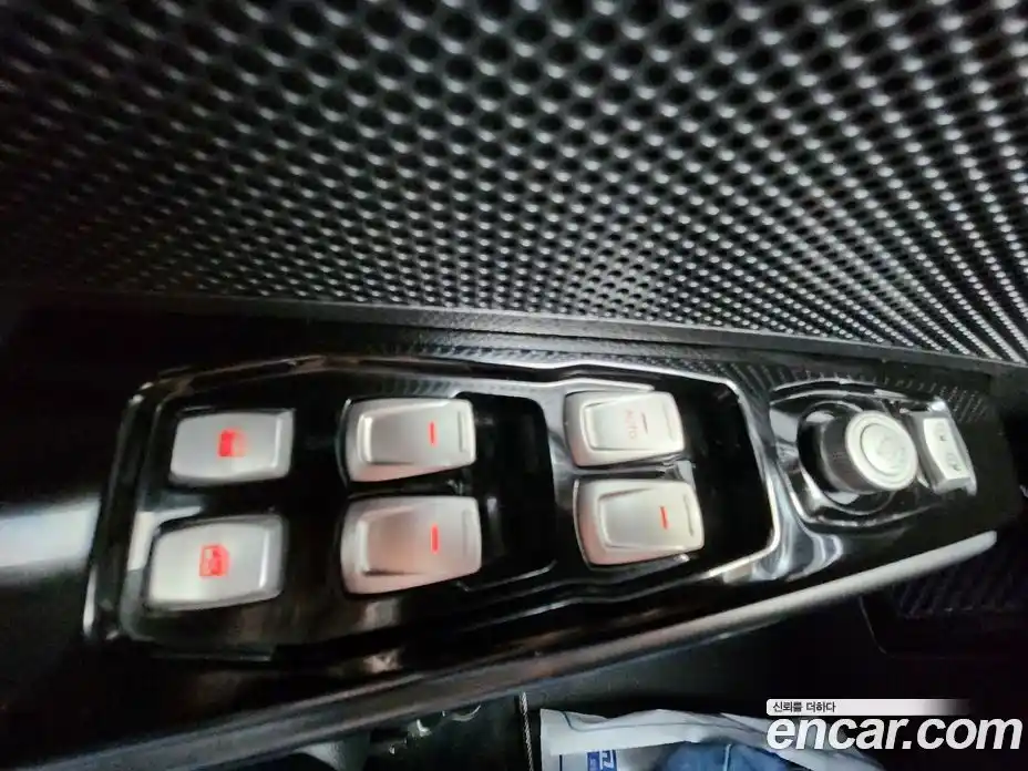 SsangYong TIBOLI 2016 1.6 гидро, фото 17