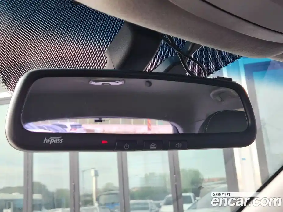 SsangYong TIBOLI 2016 1.6 гидро, фото 18