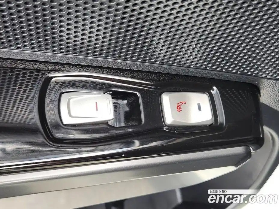 SsangYong TIBOLI 2016 1.6 гидро, фото 19