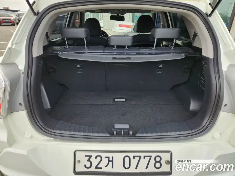 SsangYong TIBOLI 2016 1.6 гидро, фото 8