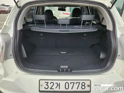 SsangYong TIBOLI 2016 1.6 гидро, миниатюра 8
