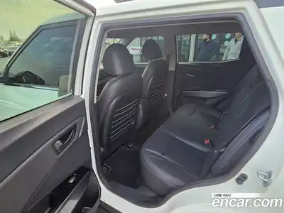 SsangYong TIBOLI 2019 1.5 гидро в Москве, миниатюра 11