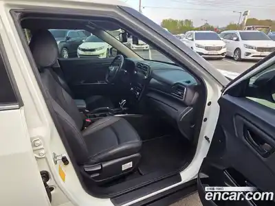 SsangYong TIBOLI 2019 1.5 гидро в Москве, миниатюра 12