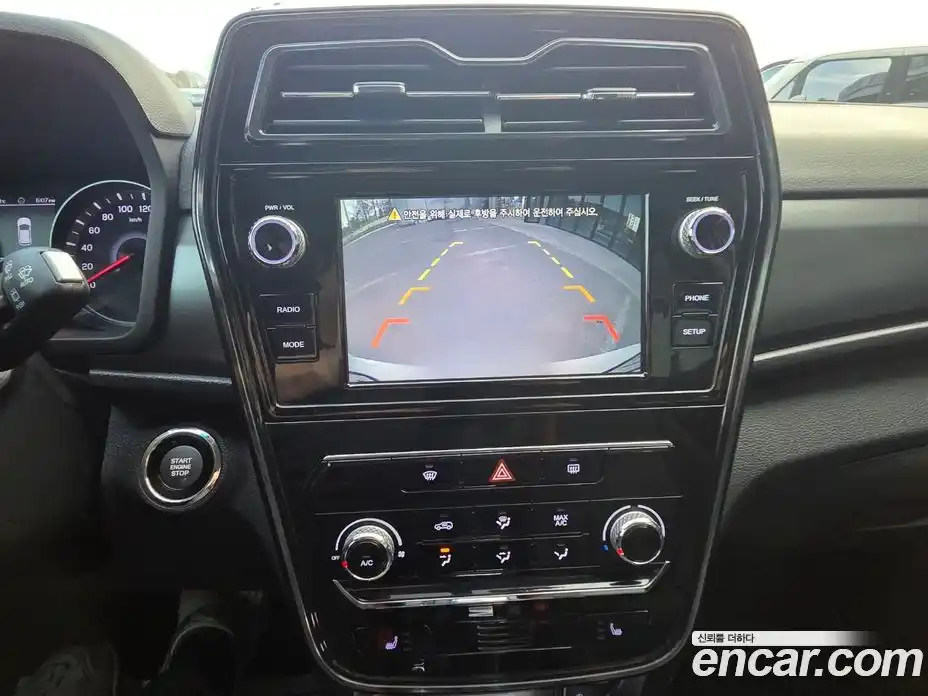 SsangYong TIBOLI 2019 1.5 гидро в Москве, фото 16