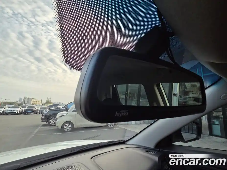 SsangYong TIBOLI 2019 1.5 гидро в Москве, фото 17