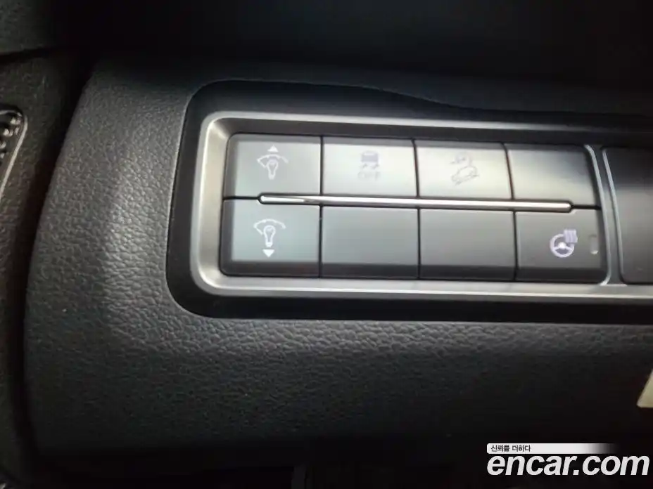SsangYong TIBOLI 2019 1.5 гидро в Москве, фото 18