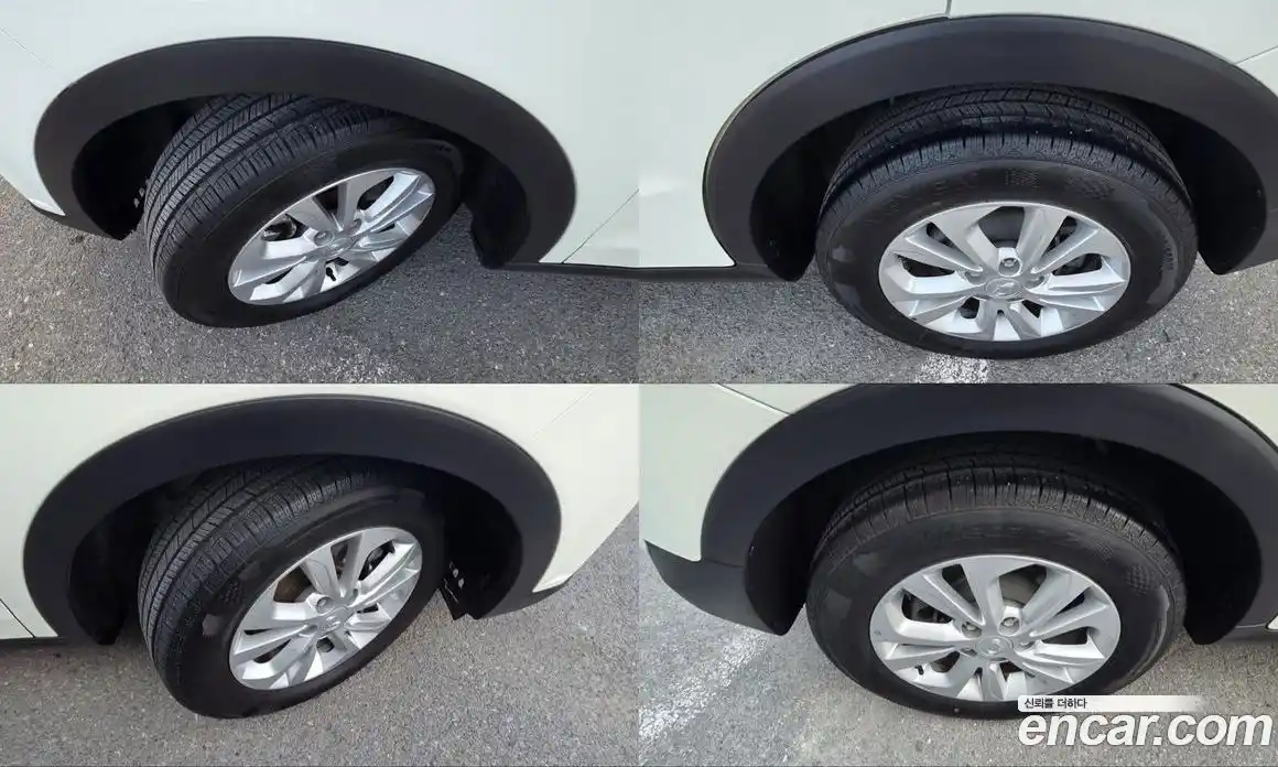 SsangYong TIBOLI 2019 1.5 гидро в Москве, фото 20