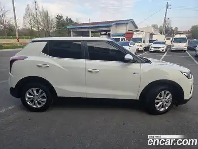 SsangYong TIBOLI 2019 1.5 гидро в Москве, миниатюра 3