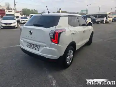 SsangYong TIBOLI 2019 1.5 гидро в Москве, миниатюра 4