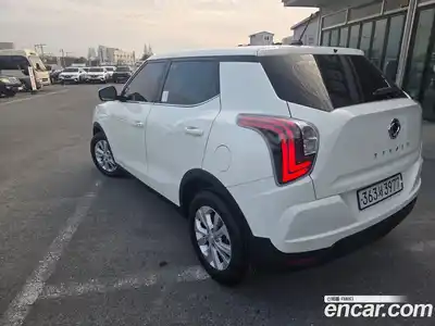 SsangYong TIBOLI 2019 1.5 гидро в Москве, миниатюра 6
