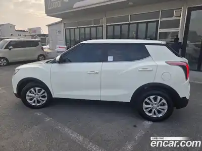 SsangYong TIBOLI 2019 1.5 гидро в Москве, миниатюра 7