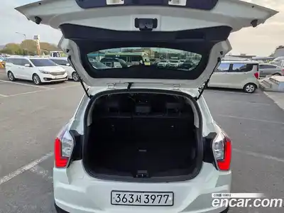 SsangYong TIBOLI 2019 1.5 гидро в Москве, миниатюра 9