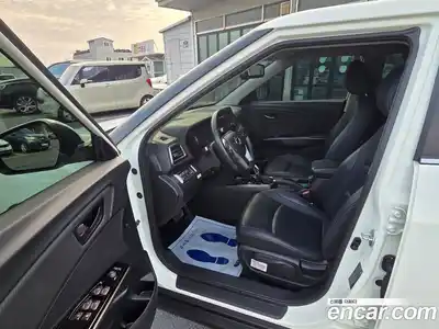 SsangYong TIBOLI 2019 1.5 гидро в Москве, миниатюра 10