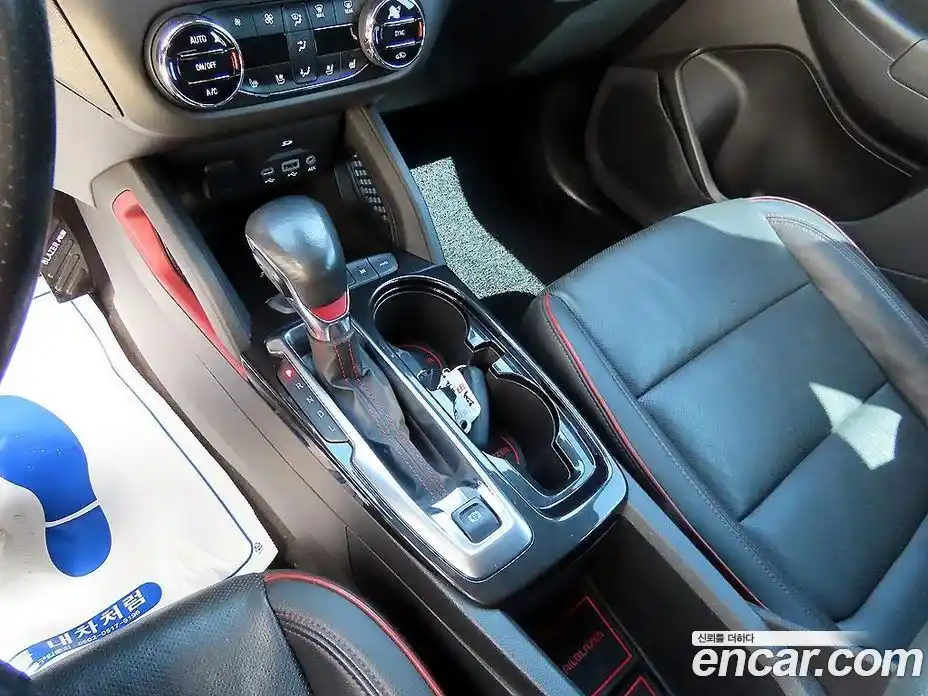 Chevrolet TrailBlazer 2020 1.3 гидро в Москве, фото 11