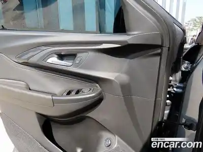 Chevrolet TrailBlazer 2020 1.3 гидро в Москве, миниатюра 12