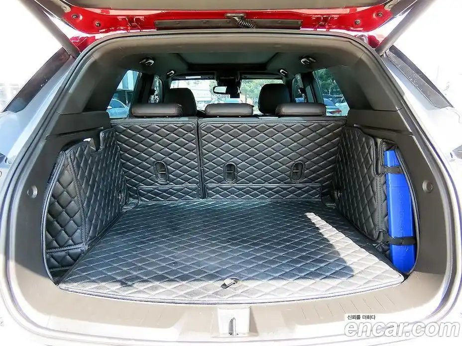 Chevrolet TrailBlazer 2020 1.3 гидро в Москве, фото 17