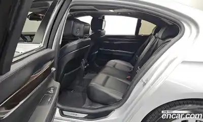 BMW 7-Series 2010 3.0 гидро в Москве, миниатюра 11