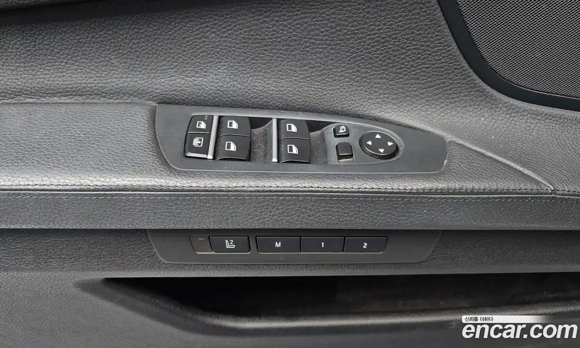 BMW 7-Series 2010 3.0 гидро в Москве, фото 12
