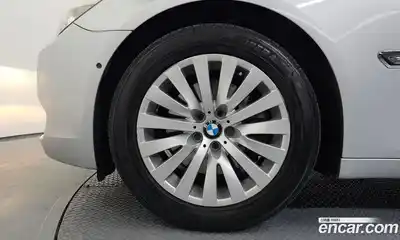 BMW 7-Series 2010 3.0 гидро в Москве, миниатюра 5