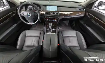 BMW 7-Series 2010 3.0 гидро в Москве, миниатюра 7