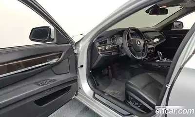 BMW 7-Series 2010 3.0 гидро в Москве, миниатюра 10