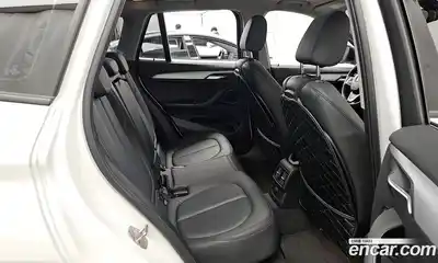 BMW X1 2018 2.0 гидро в Москве, миниатюра 12